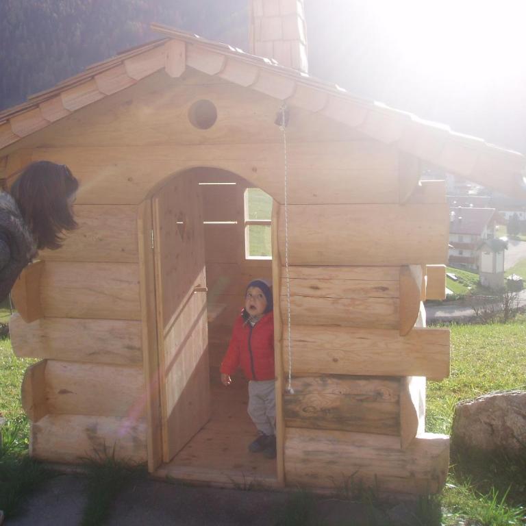 La Majon Apartments - Appartamento con Vista Montagna (4 Adulti) - 9