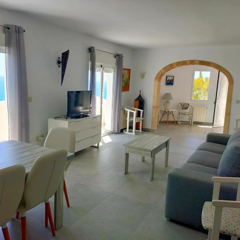 Villa Marina - Apartamento - 20