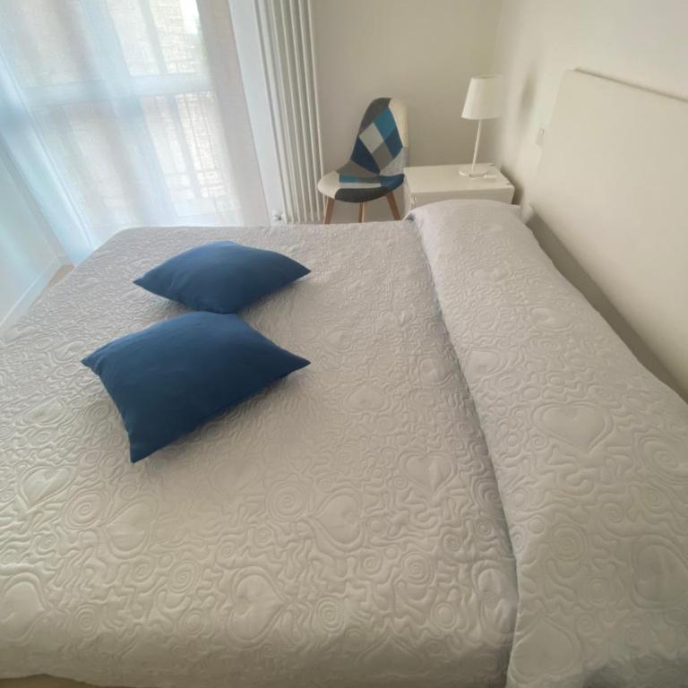 Casa L&R - One-Bedroom Apartment - 3