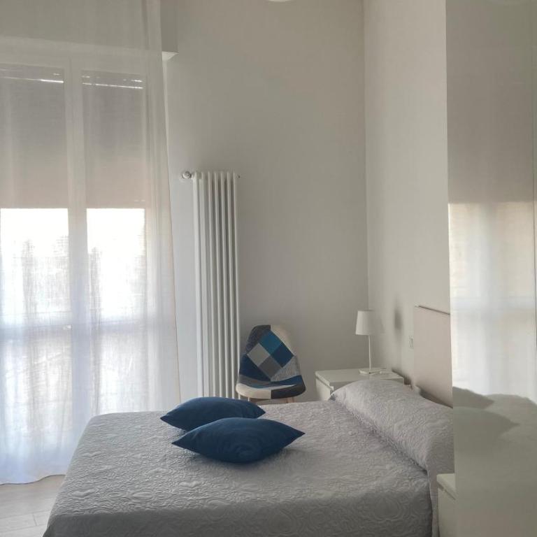 Casa L&R - One-Bedroom Apartment - 2