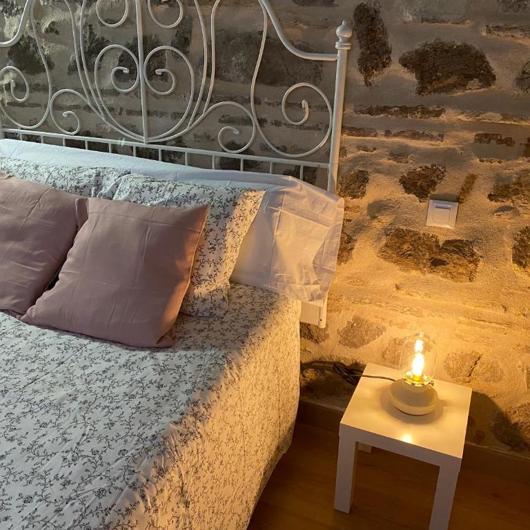 DOMUS ALFILERITOS - Apartamento de 1 dormitorio - 1