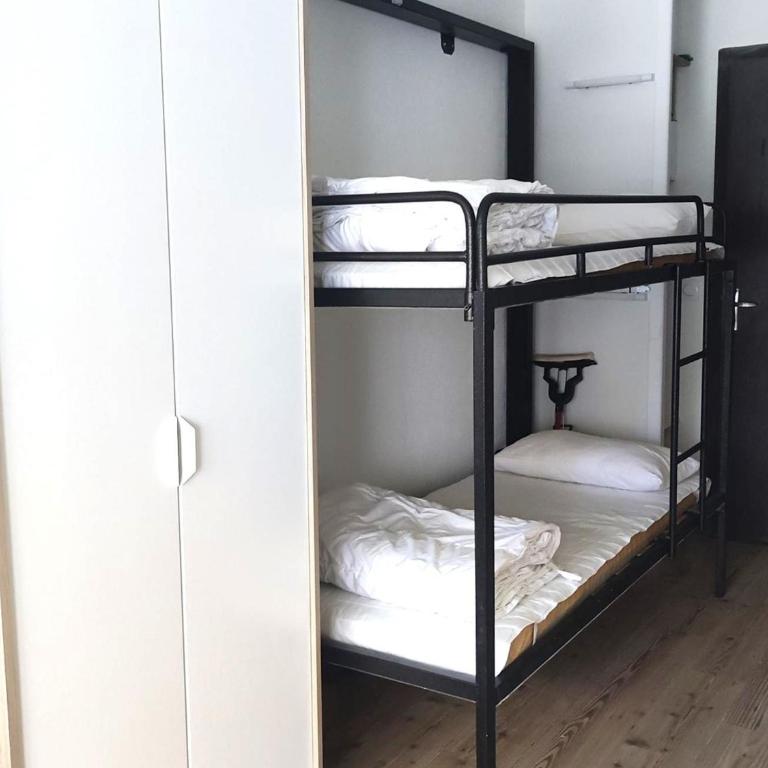 Studio au pied des pistes pour 4 personnes avec grand balcon - FR-1-504-621 - Studio - 9
