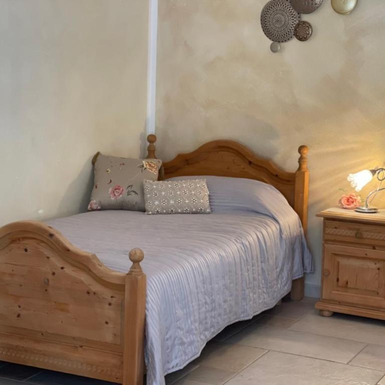Villa Miriam - Appartamento con 1 Camera da Letto - 8