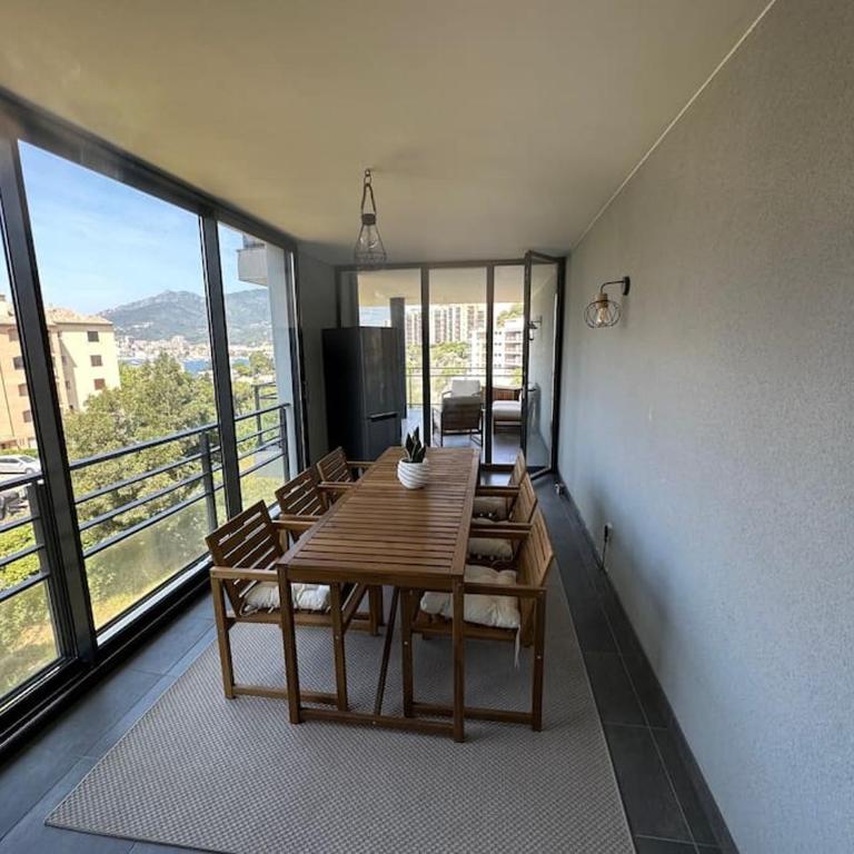Magnifique T2 ajaccio - Apartamento de 1 dormitorio - 11