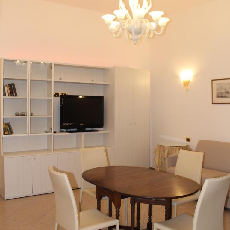 Sissi Suite - Appartamento Deluxe - 39