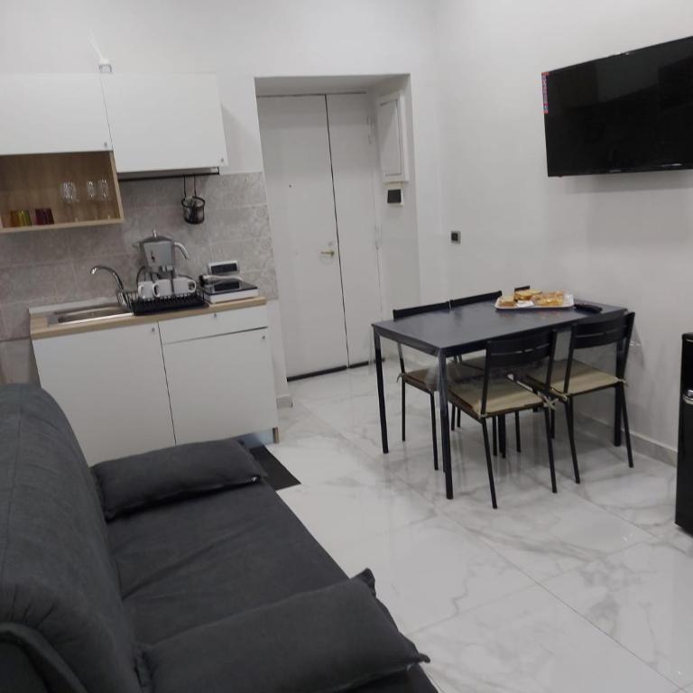 Syria house - Appartamento con 2 Camere da Letto - 2
