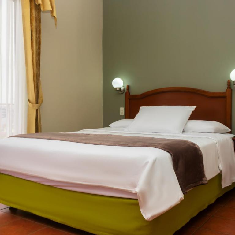Grand Hotel Americano - Single Room - 7