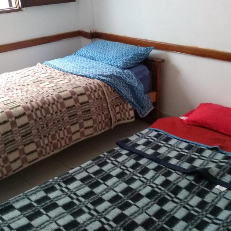 Depto sde - Apartamento de 1 dormitorio - 7