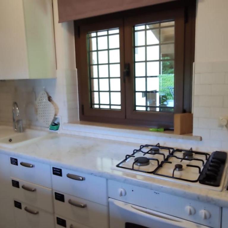 Ledro Casa Pino al Lago mit direktem Seezugang - Appartamento con 1 Camera da Letto - 11