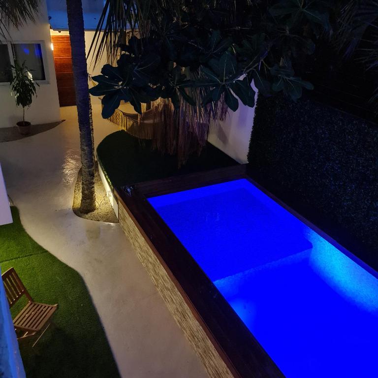 SAYU - Suites - Apartment mit 1 Schlafzimmer - 14