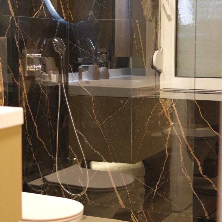 Sunshine of Montenegro - Luxury - Apartman sa 2 Spavaće Sobe - 34