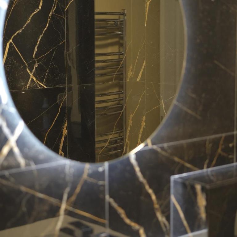Sunshine of Montenegro - Luxury - Apartman sa 2 Spavaće Sobe - 33