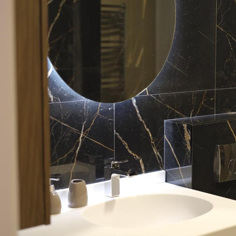 Sunshine of Montenegro - Luxury - Apartman sa 2 Spavaće Sobe - 36