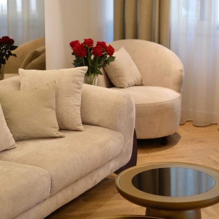 Sunshine of Montenegro - Luxury - Apartman sa 2 Spavaće Sobe - 3