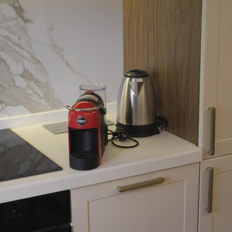 Sunshine of Montenegro - Luxury - Apartman sa 2 Spavaće Sobe - 16