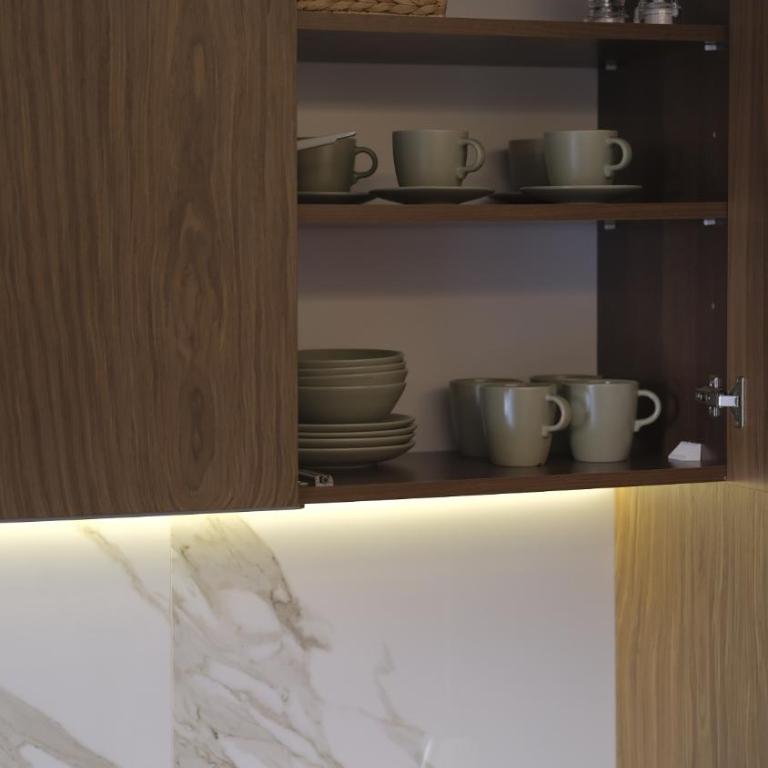 Sunshine of Montenegro - Luxury - Apartman sa 2 Spavaće Sobe - 17