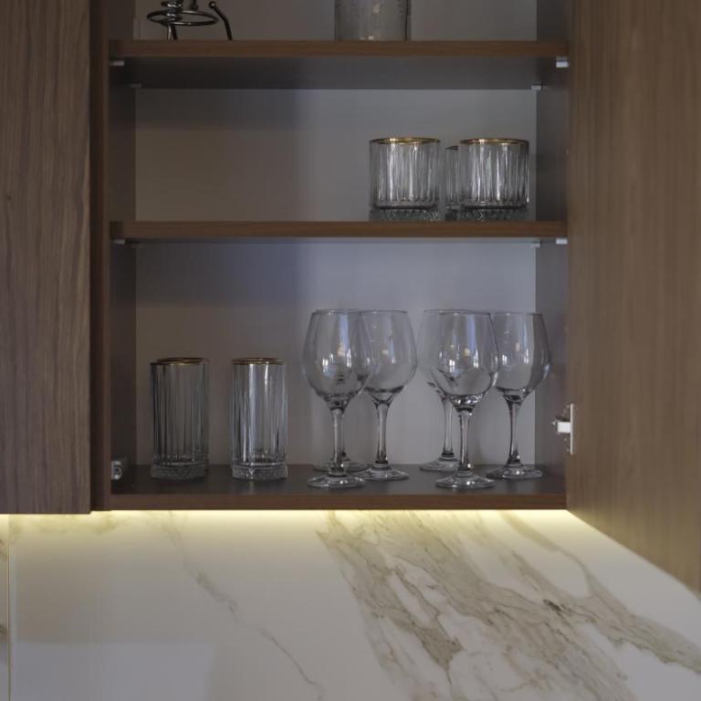 Sunshine of Montenegro - Luxury - Apartman sa 2 Spavaće Sobe - 15