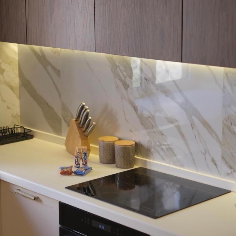 Sunshine of Montenegro - Luxury - Apartman sa 2 Spavaće Sobe - 12