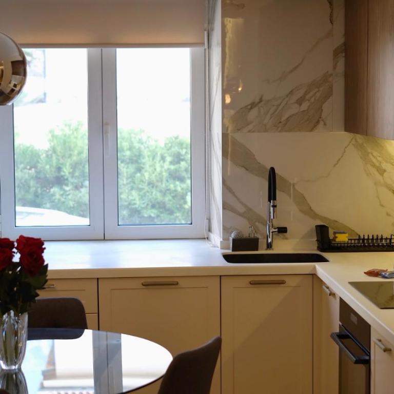 Sunshine of Montenegro - Luxury - Apartman sa 2 Spavaće Sobe - 14