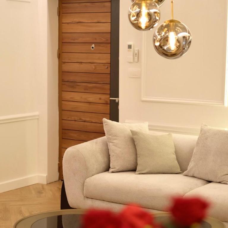 Sunshine of Montenegro - Luxury - Apartman sa 2 Spavaće Sobe - 6
