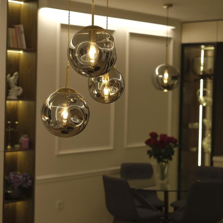 Sunshine of Montenegro - Luxury - Apartman sa 2 Spavaće Sobe - 10