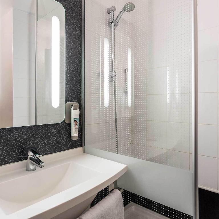 ibis Thonon Centre - Chambre Double - 6