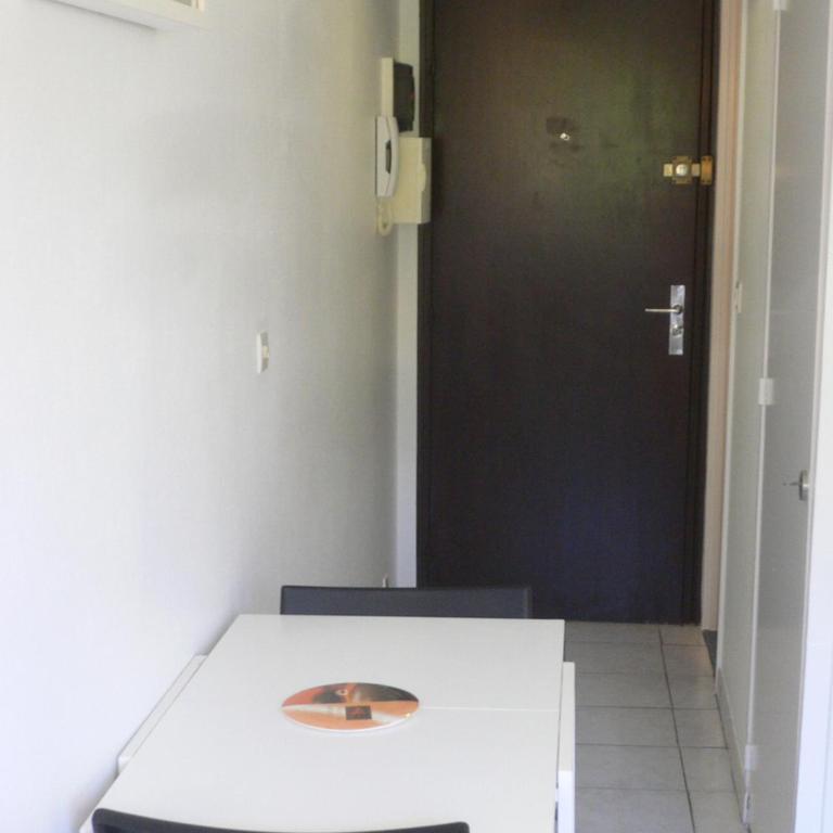 Bel appartement meublé et aménagé - Appartement 1 Chambre - 2