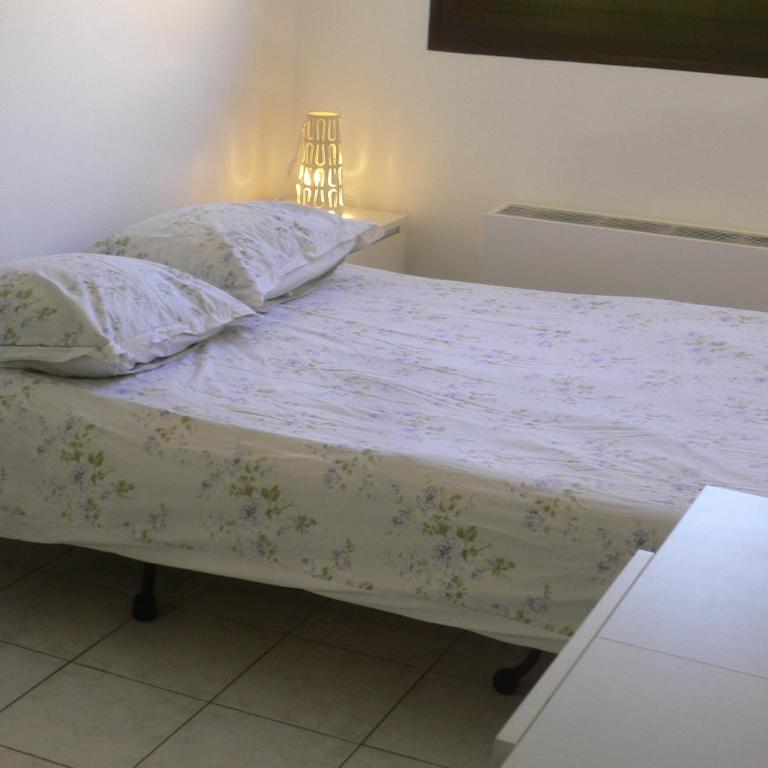 Bel appartement meublé et aménagé - Appartement 1 Chambre - 6