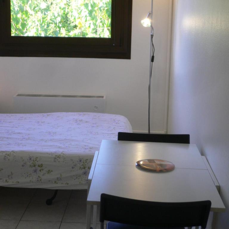Bel appartement meublé et aménagé - Appartement 1 Chambre - 7