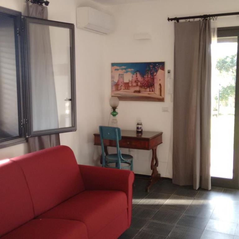 Avocado B&B Beyond - Suite Familiare - 3