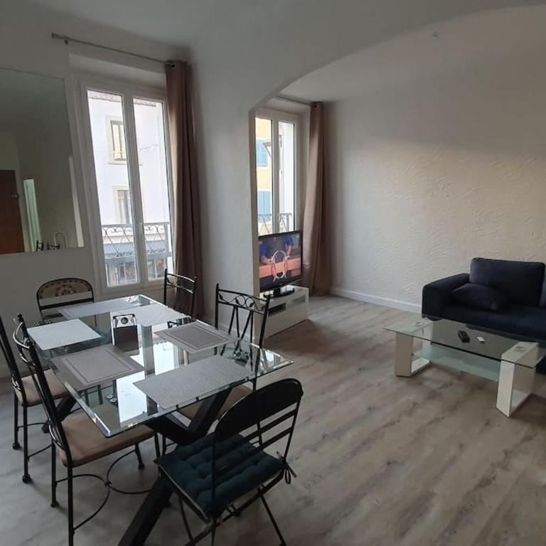 Appartement centre-historique 70 m2 - Appartamento con 2 Camere da Letto - 1