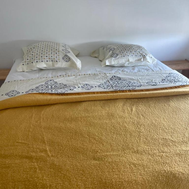 Home chic et renové - Apartment mit 2 Schlafzimmern - 4