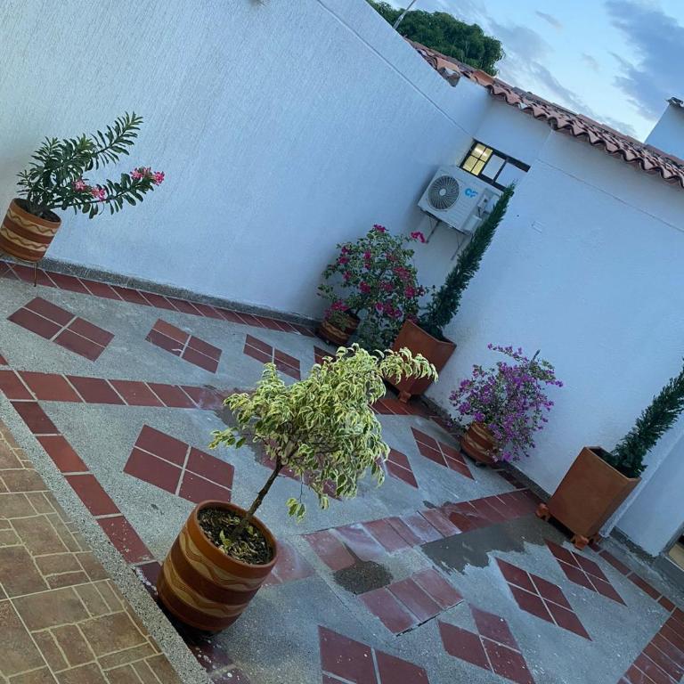 Casa Completa Villa Elvia - Casa de 4 dormitorios - 9