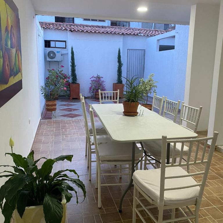 Casa Completa Villa Elvia - Casa de 4 dormitorios - 8