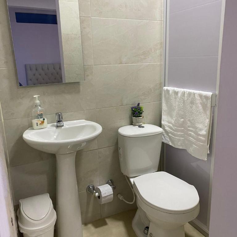 Casa Completa Villa Elvia - Casa de 4 dormitorios - 18