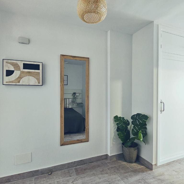 Carpe Diem Suite - Apartamento de 1 dormitorio - 19