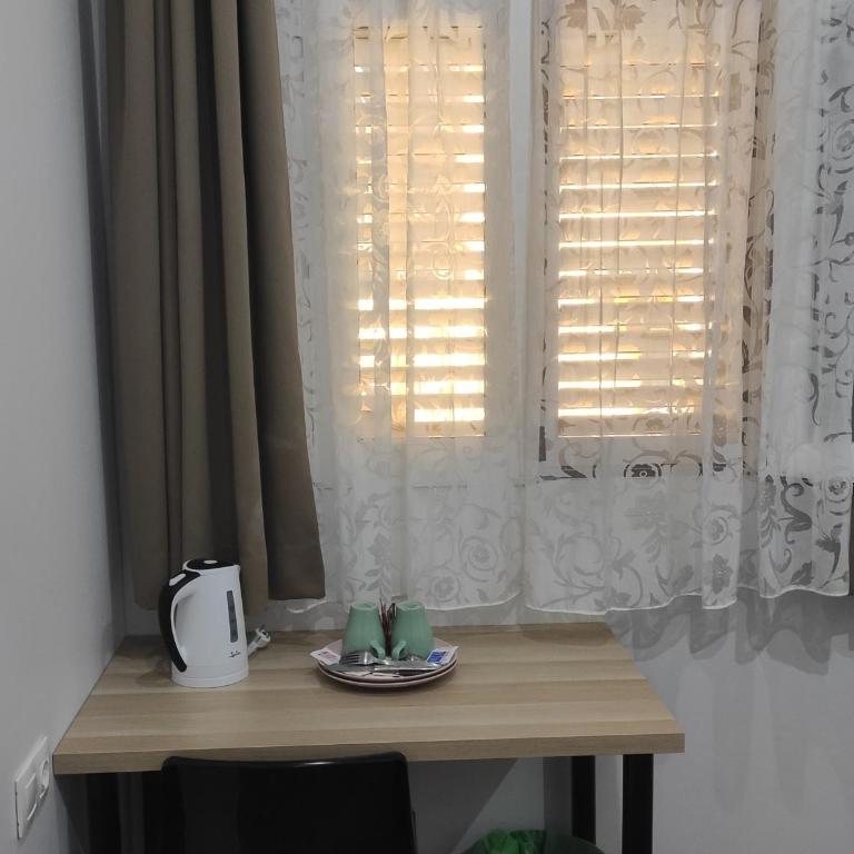 Dormir en Cádiz - Habitación doble interior - 8