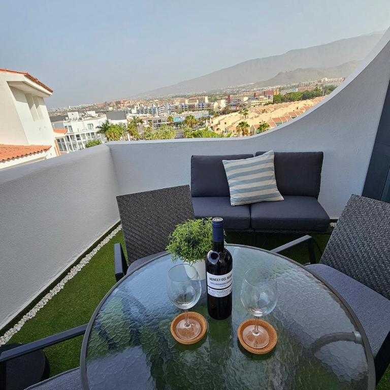 Carpe Diem Suite - Apartamento de 1 dormitorio - 4