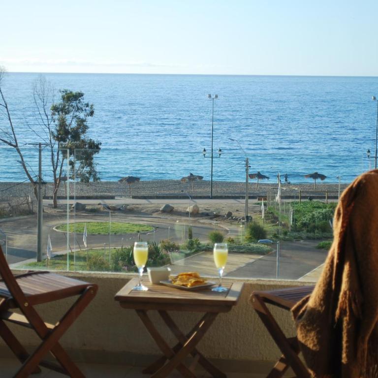 Papudo Laguna Un Lugar Privilegiado - Apartamento de 3 dormitorios - 1