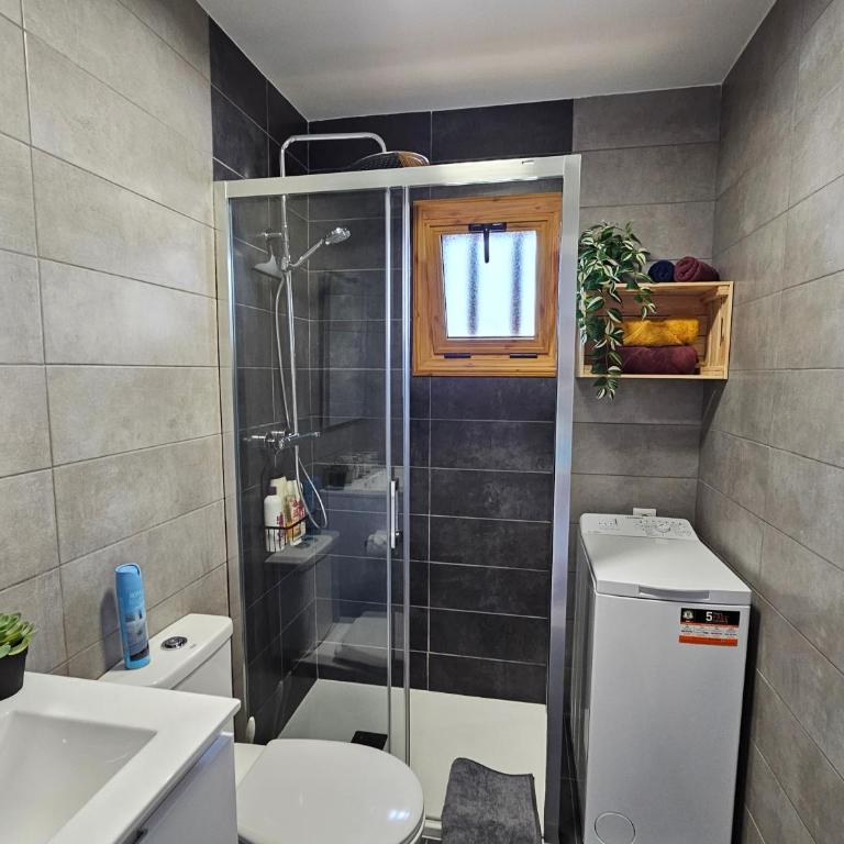 Carpe Diem Suite - Apartamento de 1 dormitorio - 11