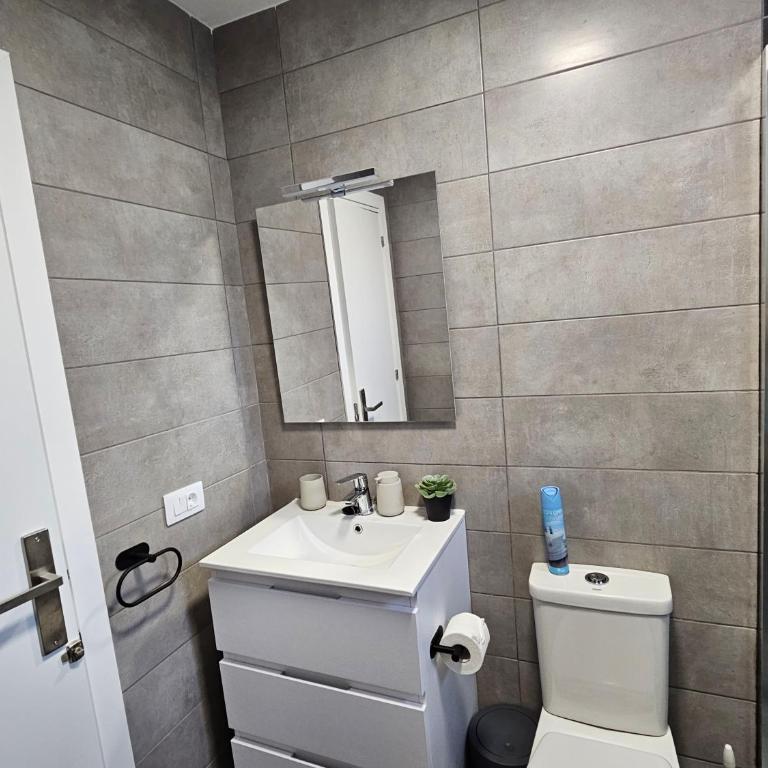 Carpe Diem Suite - Apartamento de 1 dormitorio - 23