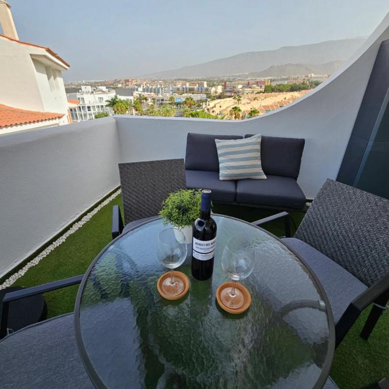 Carpe Diem Suite - Apartamento de 1 dormitorio - 25