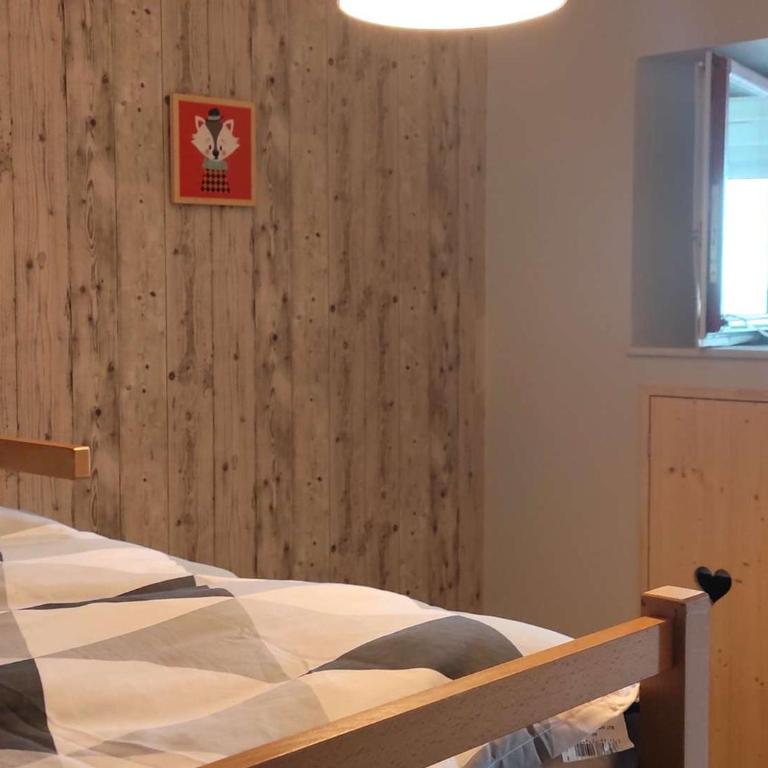 Appartement 3 Pièces Confortable avec Parking à Font-Romeu - Appartement 2 Chambres - 8