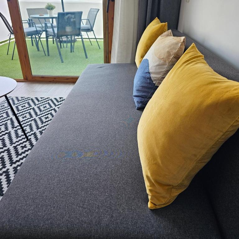 Carpe Diem Suite - Apartamento de 1 dormitorio - 13