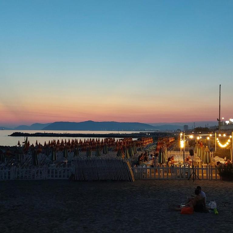 Appartamento al mare di Liguria e Toscana - Casa con 1 Camera da Letto - 39