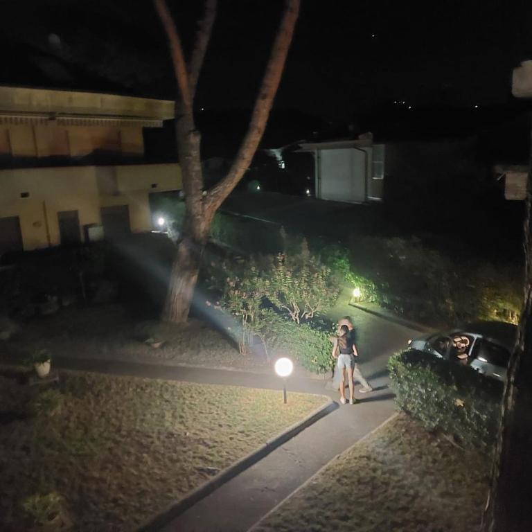 Appartamento al mare di Liguria e Toscana - Casa con 1 Camera da Letto - 40