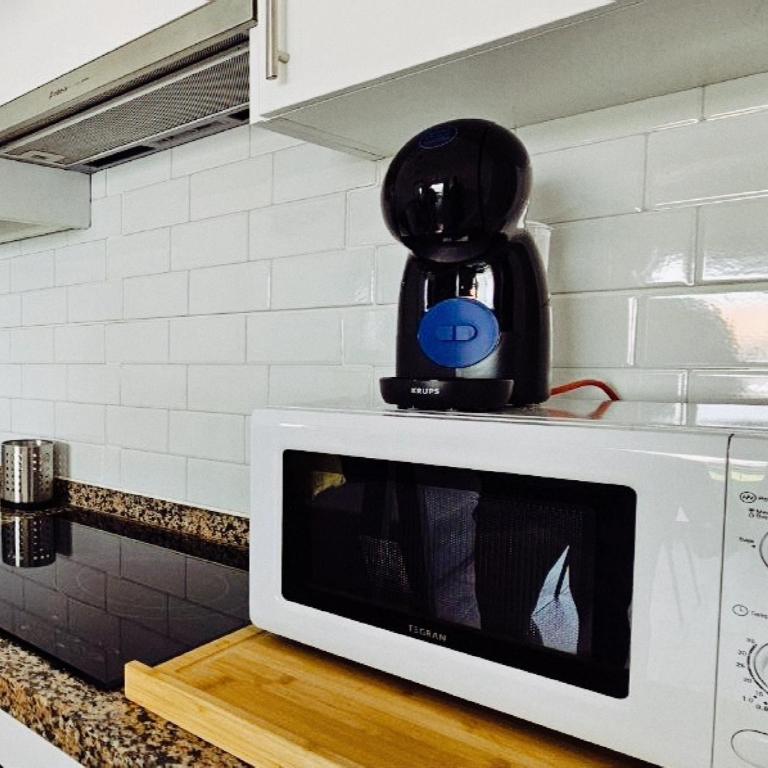 Carpe Diem Suite - Apartamento de 1 dormitorio - 29