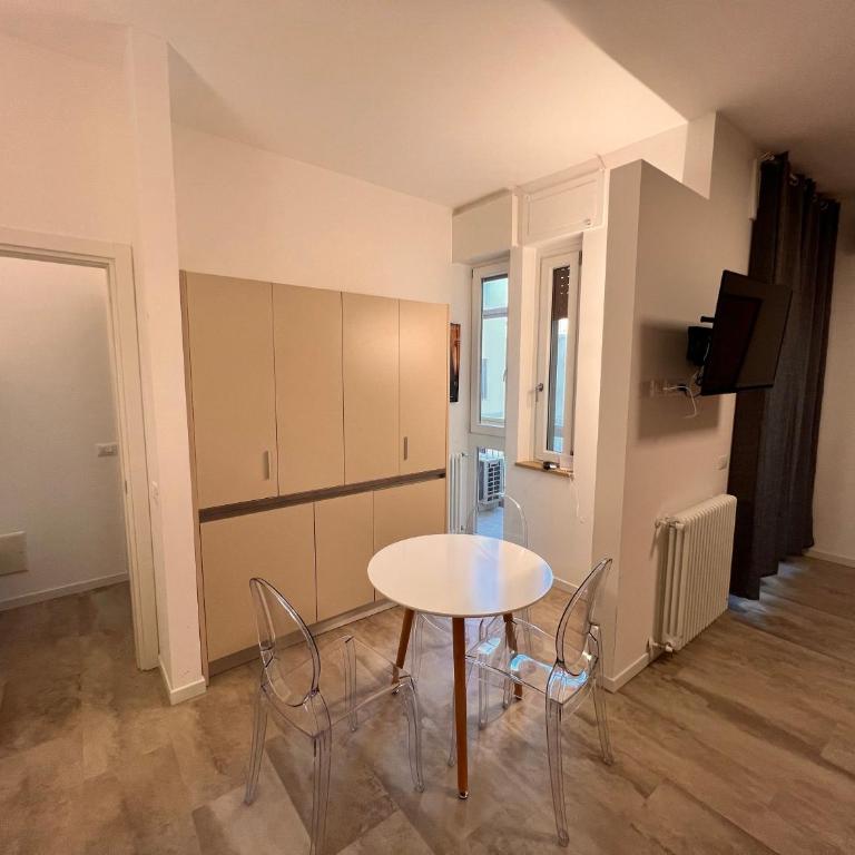 10 Minutes B&B Bed & Breakfast - Appartamento con 1 Camera da Letto - 6