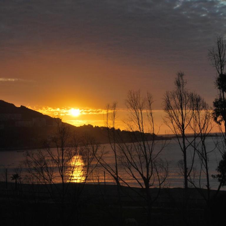 Papudo Laguna Un Lugar Privilegiado - Apartamento de 3 dormitorios - 26