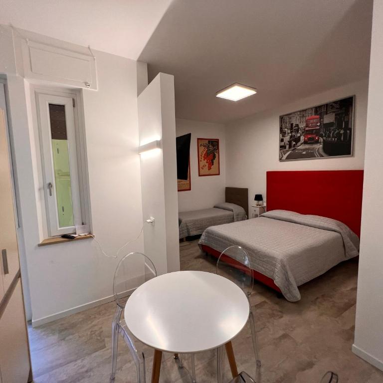 10 Minutes B&B Bed & Breakfast - Appartamento con 1 Camera da Letto - 8